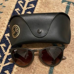 Ray-Ban Erika Tortoise